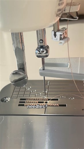 46K views · 1.5K reactions | Here’s a bonus hump jumper tip! Let me know in the comments if you already knew about this :) #sewingtips #sewingtipsandtricks #sewingtechniques #howtosew #technique #howto #bagmaking #bagmaker #bagmakersofinstagram #sewist #craftsman #artisan #craft #sewinghacks #hacks #lifehacks | Sparrow Handmade | Facebook