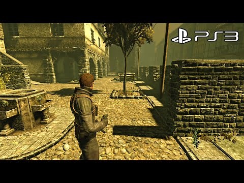 WANTED: WEAPONS OF FATE | PS3 Gameplay