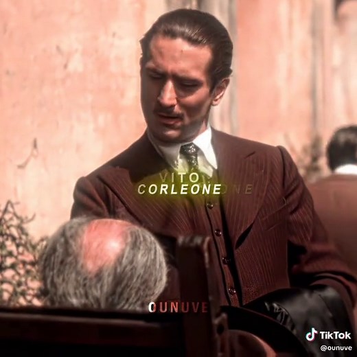 Exploring Vito Corleone: The Legacy of The Godfather