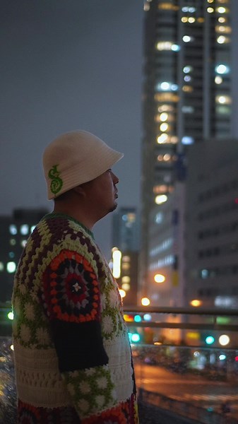 Life gose on!!!💫 #Odd #未公開曲 #オススメ #hiphop