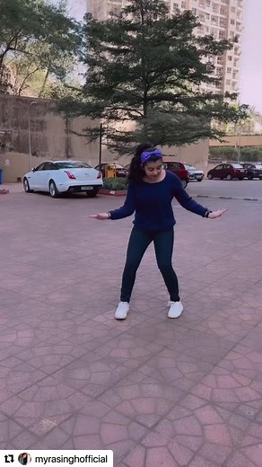 196K views · 10K reactions | Dance Meri rani #dancemerirani | Myra singh | Facebook