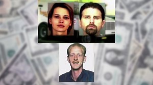 25 years later: The Loomis Fargo heist