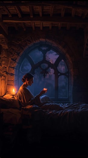 Biphasic Sleep in History, #asmr #bedtimefacts