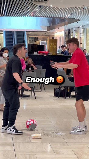 Messi Ball on String Prank: Hilarious Soccer Video
