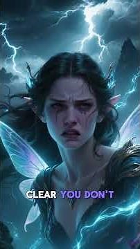 Maleficent and the “Uninvited Fairy” Archetype in European Lore | Mythical Shorts