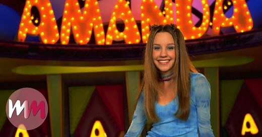 Top 10 Live-Action Nickelodeon Shows That'll Make You Super Nostalgic | Articles on WatchMojo.com