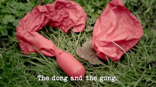 【中英】S3 E2 'The dong and the gong.'｜Full Episode｜Taskmaster