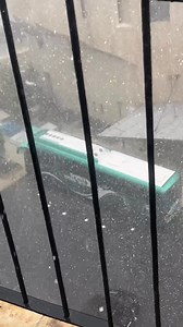 420K views · 14K reactions | CRAZY RAIN in Jerusalem this morning overlooking the Old City walls! #Blessings | Jerusalem Dateline | Facebook