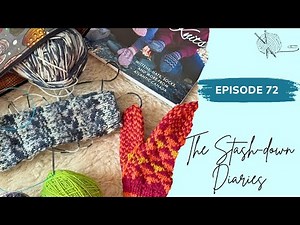 The Stash-down Diaries Ep. 72 | Should have been a FO