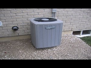 Why Get an Armstrong Air Conditioner?