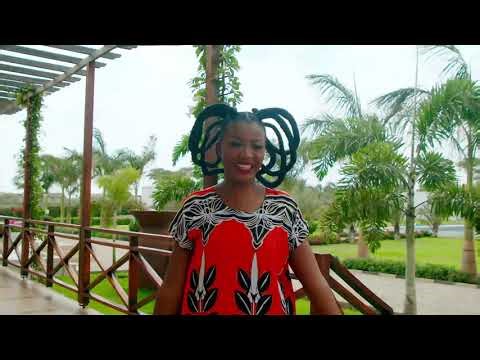 Upendo Overdose - Behind The Scenes (Exclusive)