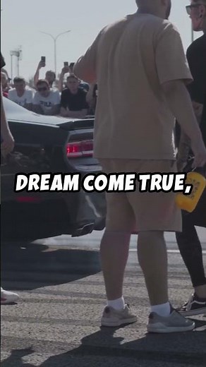 WATER POWERED CARS?!