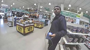 6.8K views · 161 reactions | Retail Thief's Arrest Makes Him LATE For His Retail Job Interview! #Police #BodyCam #CopWatch #PoliceBrutality #LawEnforcement | Thin Blue Line | Facebook