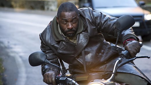 Ghost Rider: Spirit Of Vengeance