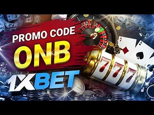 1xBet Promo Code Unlocks Secrets! 1xBet Promo Code Reveals Winning Strategies!