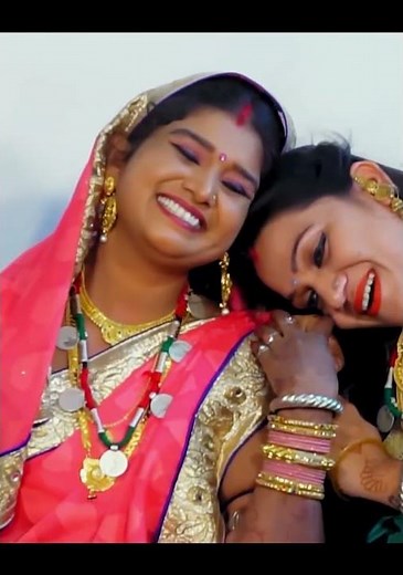 Tija Pora Ke Tihar Aage Ji - तीजा पोरा के तिहार आगे जी // Garima Diwakar // Tija Special Video Song