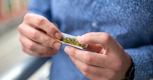 Here Are The 8 Different Types of Marijuana Smokers You'll Meet On 420