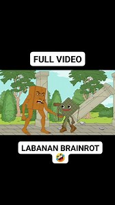BRAINROT🤣 | Robertz Animationz Original