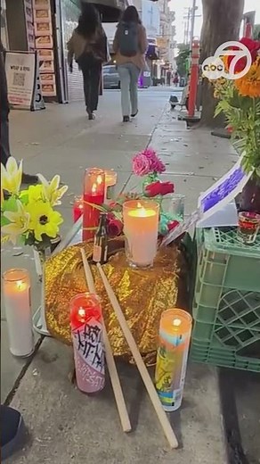 SF Mission neighbors mourn bodega cat allegedly killed by Waymo