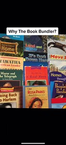 8K views · 29 reactions | 朗 Bulk Book Bundles for less Shop them at www.thebookbundler.com --- Get FREE SHIPPING using this videos exclusive discount code VIDEOSHIP at checkout | The Book Bundler | Facebook