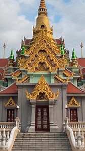 23K views · 46 reactions | Unlock the Secrets of Bangkok: An Authentic 3-Day Adventure with Travel Blessings! | Travel Blessings Tour Packages | Facebook