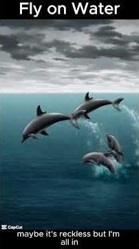 Melodic Vocal Trance - "Fly on Water" - #仙狐さん Music Video #anime #trance #melodictrance