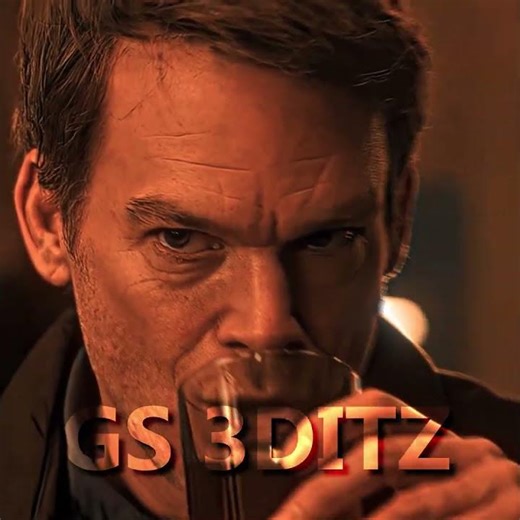 Dexter VS Wednesday Edit