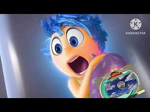 Finding Nemo Darla Parody