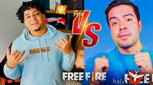 thenino VS antronixx g 😱 FREE FIRE | TheNino Oficial