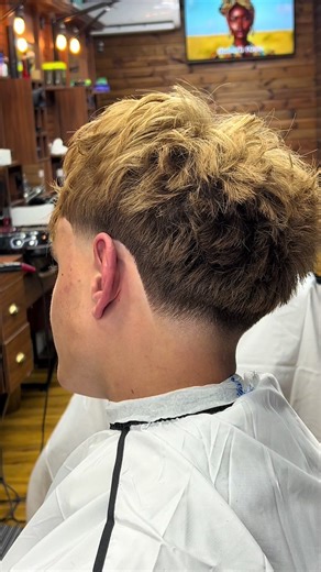 Mastering the Art of Fade Haircuts at Fade Factory