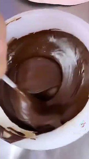 Chocolate grosso e empelotado?