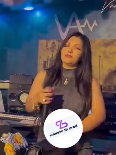 Chaba Souad 2025#linfinity #hichem_tgv #cheba_souad