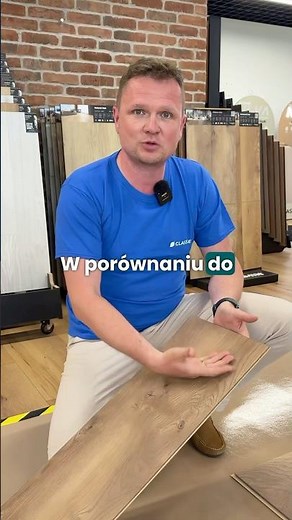 Dlaczego WARTO wybrać panele laminowane⁉️🪵