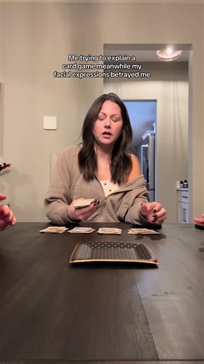 what a little psycho | card games