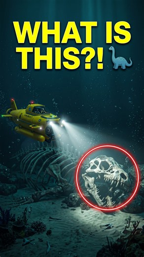 Have You Found the SEA MONSTER in GTA 5?! 🌊🦕 #gta #gtaglitch #gtav