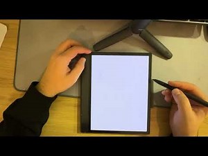 Boox Note Air 4C Zoom