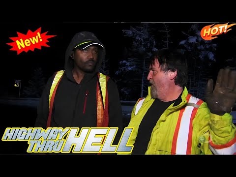 Highway Thru Hell 2026 Full Episode - Heavy Duty Highway Thru Hell Moments TV Show Full Season