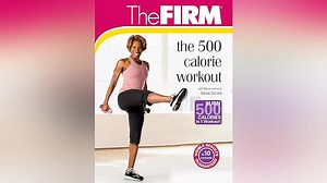 The FIRM: 500 Calorie Workout Season 1 Episode 1