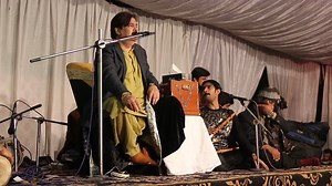 Pardesi Dhola Super Hit Song . Shafaullah khan Rokhri | Rokhri Production