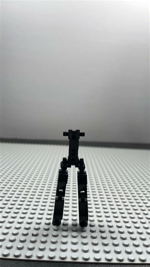Custom Lego MECH￼