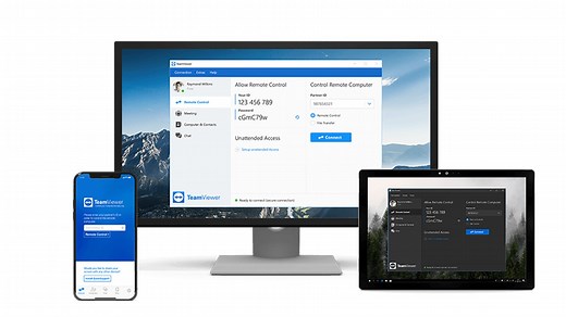 The best TeamViewer alternatives