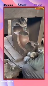 😱😱😱 | Creative minds