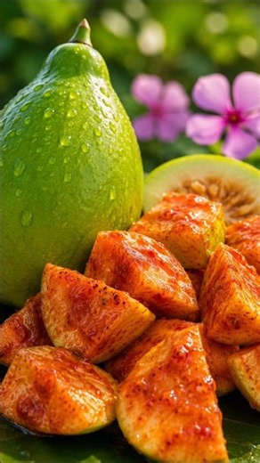 One Bite, Endless Flavor! 🤤🔥 | You Won't Stop at One! | #shorts #food #lemon #pickle #masala