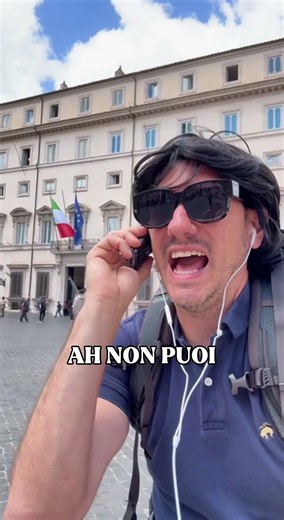 Ciano Contin calls Matteo Salvini - Will they meet at Palazzo Chigi?