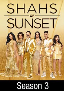 Shahs of Sunset: Reunion Part 2