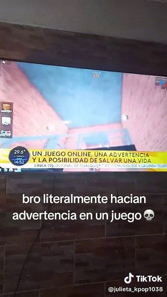 Warning Signs in Roblox Game | Terror and News