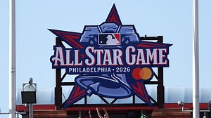 Phillies' 2026 MLB All-Star Game logo and hype video are absolute masterpieces