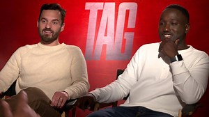 2.3K views · 16 reactions | The soundtrack to the new film "TAG" is a Gen-Xer’s dream with The Pharcyde, A Tribe Called Quest, Ice-T and more 90’s hip-hop staples https://bet.us/2ylu5ES | BET | Facebook