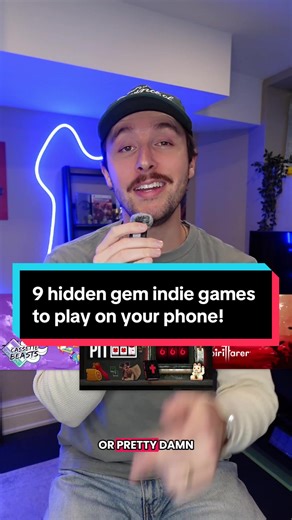 9 Best Indie Games to Play on Mobile for Cheap