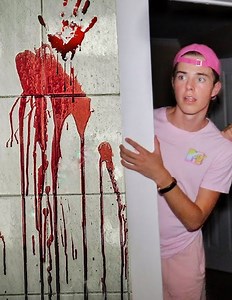 5.1K views · 184 reactions | We stay in abandoned house... | Ben Azelart | Facebook